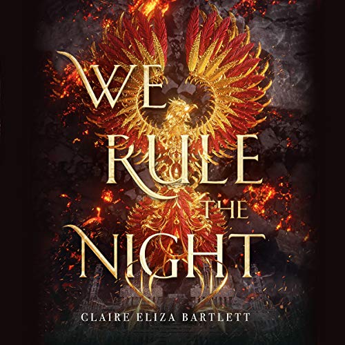9781549179891: We Rule the Night