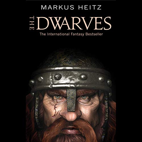 Stock image for The Dwarves for sale by Revaluation Books