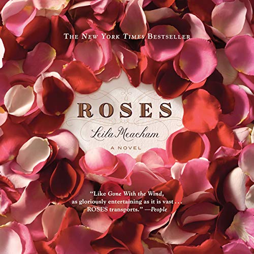 Beispielbild fr Roses: A Novel zum Verkauf von Revaluation Books