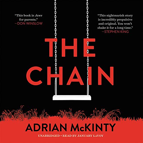 9781549183416: The Chain