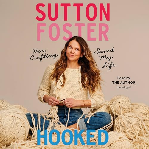 9781549184154: Hooked: How Crafting Saved My Life