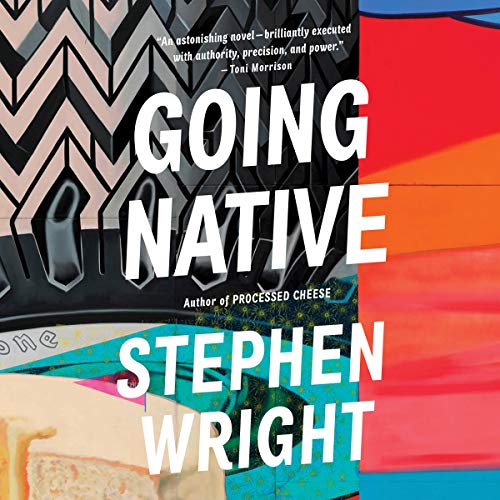 9781549186080: Going Native: Library Edition