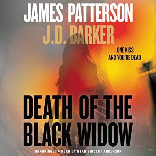 Beispielbild fr Death of the Black Widow zum Verkauf von Dream Books Co.