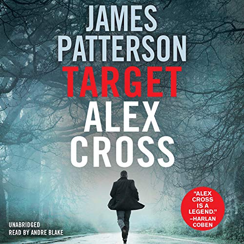 9781549194870: Target: Alex Cross (Alex Cross, 24)