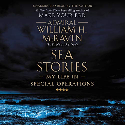 9781549194962: Sea Stories: My Life in Special Operations