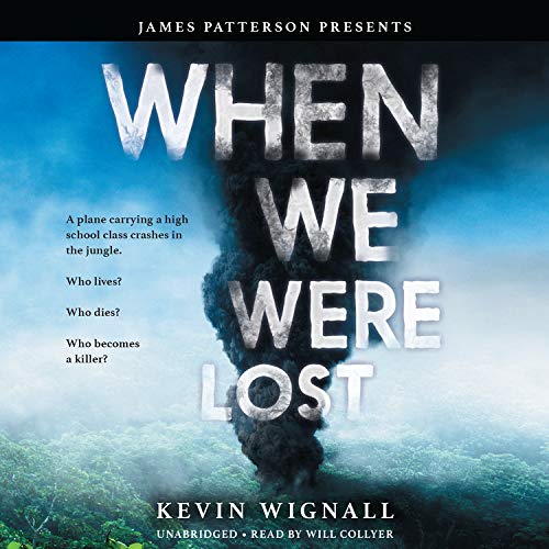 9781549197819: When We Were Lost