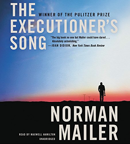 9781549198458: The Executioner's Song