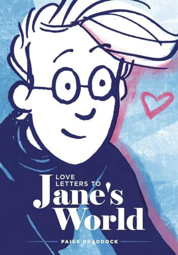 Stock image for Love Letters to Jane's World for sale by Better World Books: West