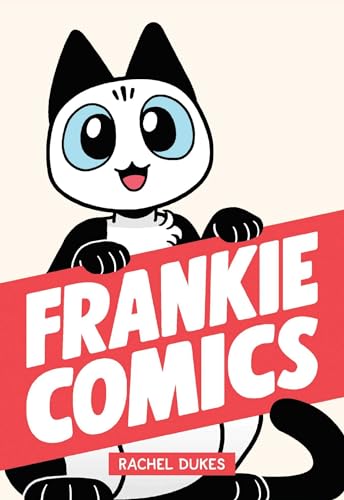 Stock image for Frankie Comics for sale by PlumCircle
