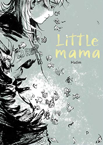 Beispielbild fr Little Mama zum Verkauf von Adventures Underground