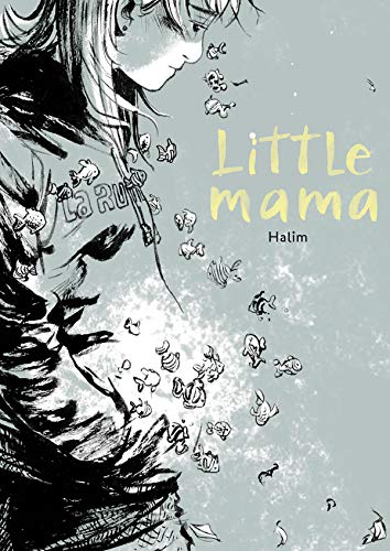 Imagen de archivo de Little Mama a la venta por Adventures Underground
