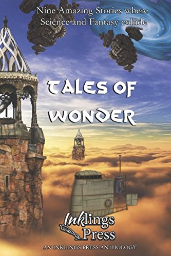 Stock image for Tales of Wonder for sale by Revaluation Books