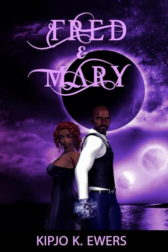 Stock image for Fred & Mary: (Evening Cover) for sale by Revaluation Books
