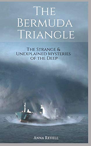 Stock image for The BERMUDA TRIANGLE: The Strange & Unexplained Mysteries of the Deep for sale by ThriftBooks-Atlanta