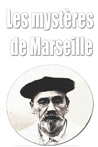 Imagen de archivo de Les mystres de Marseille a la venta por Revaluation Books