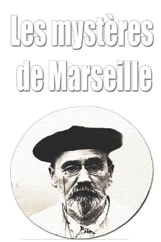 Stock image for Les mystres de Marseille for sale by Revaluation Books