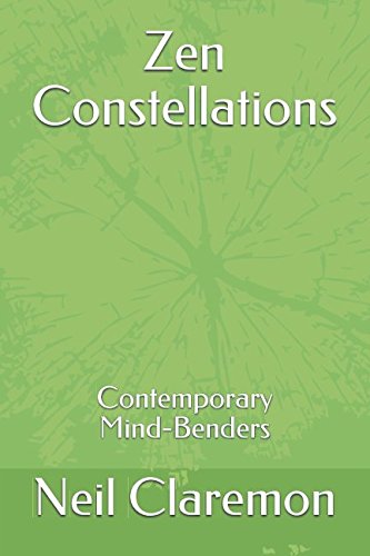 Stock image for Zen Constellations: Contemporary Mind-Benders for sale by Revaluation Books