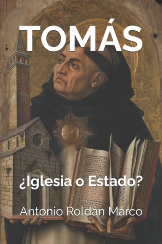 Imagen de archivo de TOMS: Iglesia o Estado? (LECTURAS DE FILOSOFA) a la venta por Revaluation Books
