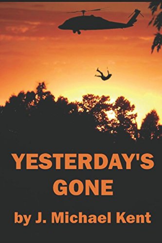 Beispielbild fr Yesterday's Gone zum Verkauf von Revaluation Books
