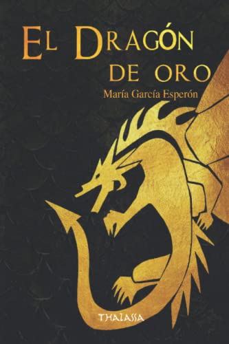 Imagen de archivo de El dragn de oro a la venta por medimops