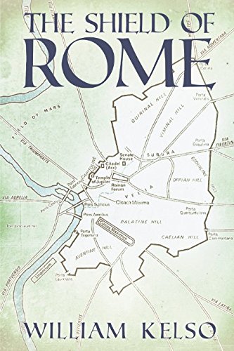 Stock image for The Shield of Rome for sale by ThriftBooks-Atlanta