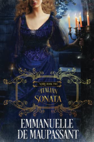 Stock image for Italian Sonata (Dangerous Desire) for sale by WorldofBooks