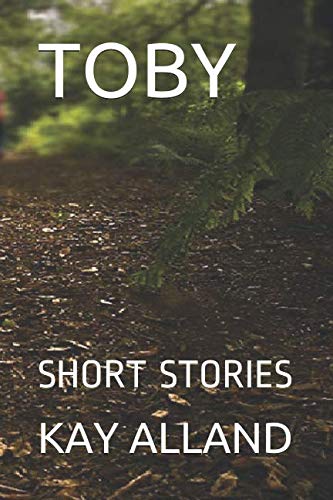 9781549529276: TOBY: SHORT STORIES