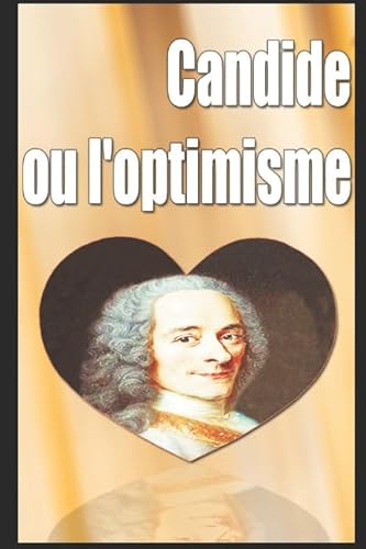 9781549531590: Candide ou l'optimisme