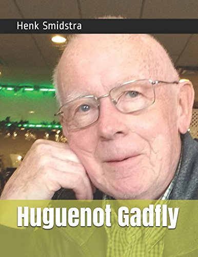 Stock image for Huguenot Gadfly for sale by Revaluation Books