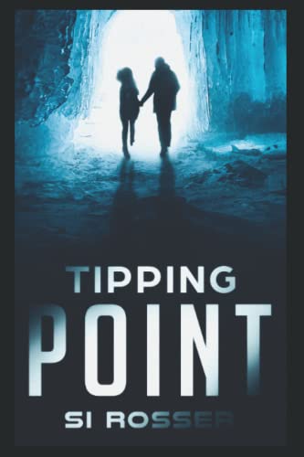 Stock image for Tipping Point: Arctic Terrorism Thriller (Robert Spire Thriller) for sale by WorldofBooks