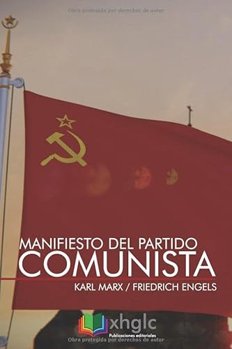 9781549542176: Manifiesto del Partido Comunista