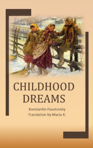 Stock image for Childhood Dreams for sale by WorldofBooks