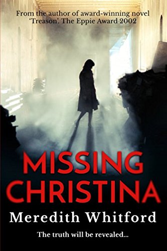 Beispielbild fr Missing Christina zum Verkauf von Revaluation Books