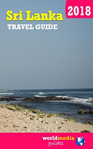Beispielbild fr Sri Lanka Travel Guide: Essential Sri Lanka guide book (Sri Lanka guide books) zum Verkauf von WorldofBooks
