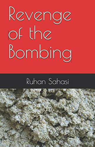 Imagen de archivo de Revenge of the Bombing a la venta por Revaluation Books