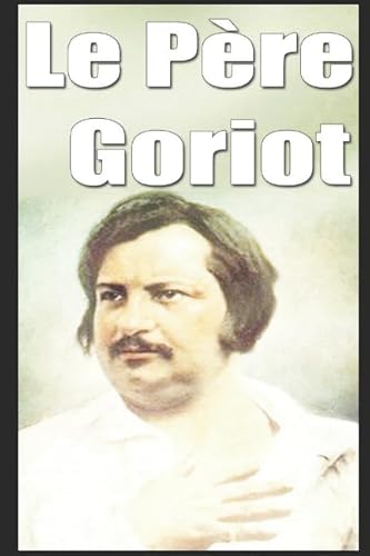 9781549563089: Le Pre Goriot