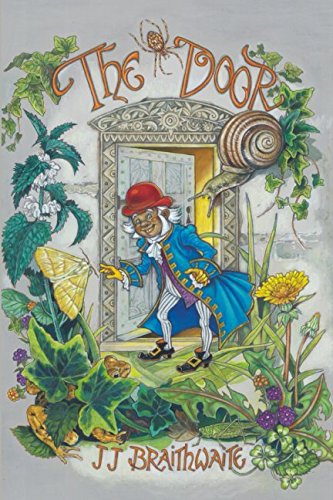 Stock image for The Door (The Glebes) for sale by WorldofBooks