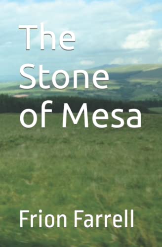 Stock image for The Stone of Mesa (Myriar Series) for sale by WorldofBooks