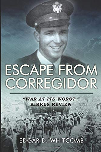 Beispielbild fr Escape From Corregidor zum Verkauf von Wonder Book