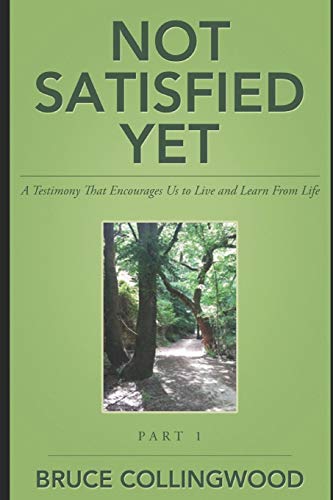 Stock image for Not Satisfied Yet (Not Satisfied Yet - Part 1) for sale by Lucky's Textbooks