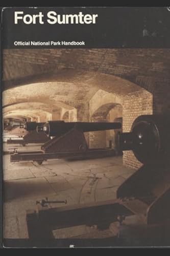 Stock image for Fort Sumter: Anvil of War for sale by Revaluation Books