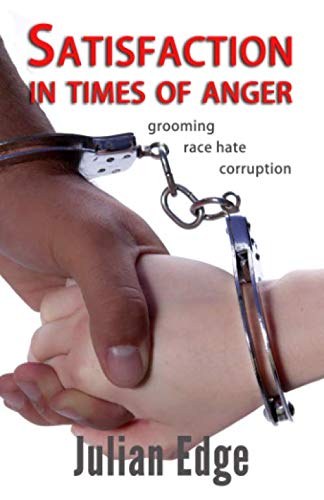 Stock image for Satisfaction in Times of Anger for sale by WorldofBooks