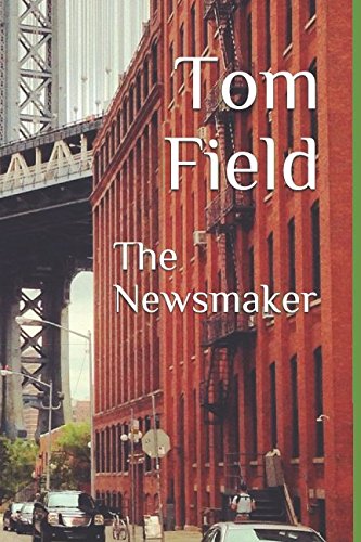 Stock image for The Newsmaker (Volume One) for sale by WorldofBooks