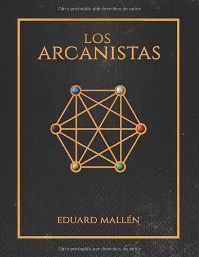 Stock image for Los Arcanistas (Crnicas del Libro de Plata. Imperio arcano.) for sale by Revaluation Books