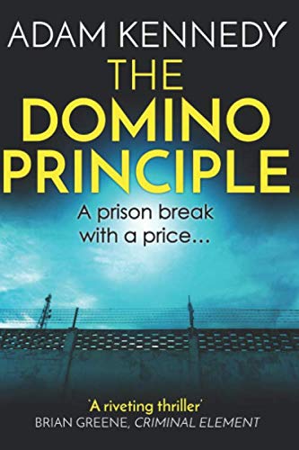 Stock image for The Domino Principle for sale by Best and Fastest Books