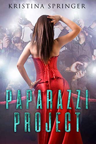 Stock image for Paparazzi Project for sale by Revaluation Books