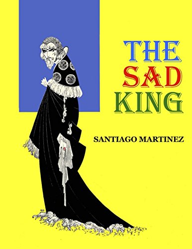 Stock image for THE SAD KING for sale by Revaluation Books