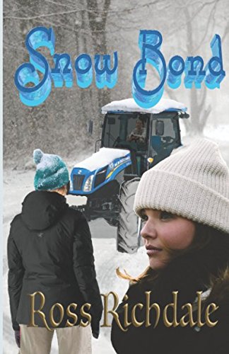 Stock image for Snow Bond for sale by Bookmonger.Ltd