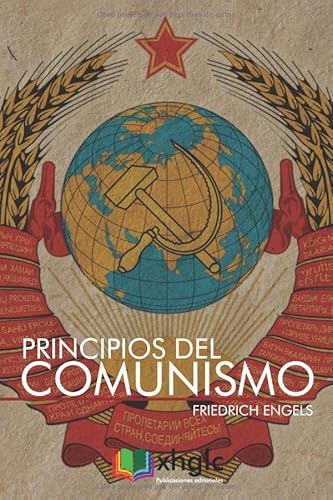 9781549593888: Principios del Comunismo