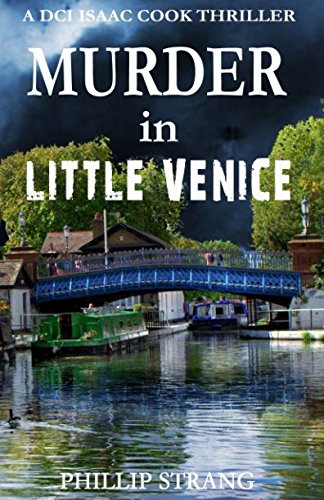 9781549600449: Murder in Little Venice